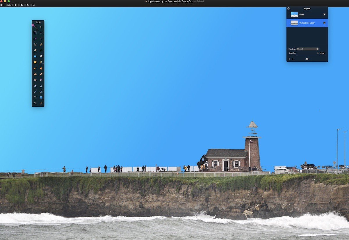 best photo editing apps for mac desktop