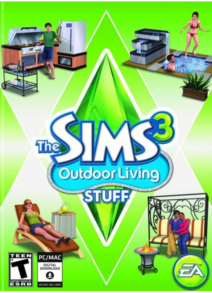 sims 3 for mac torrent
